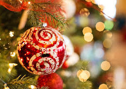 Merry Christmas!